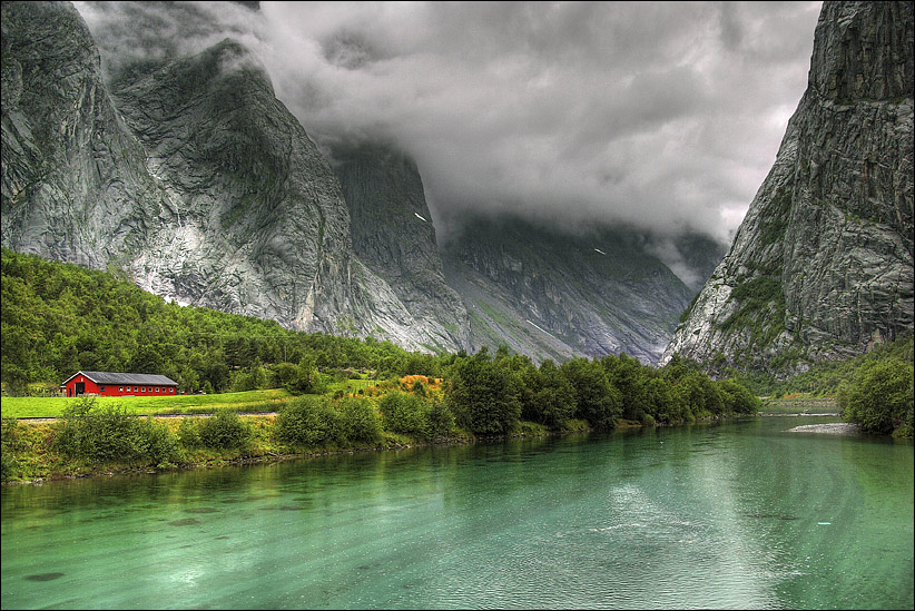 paisajes culturales